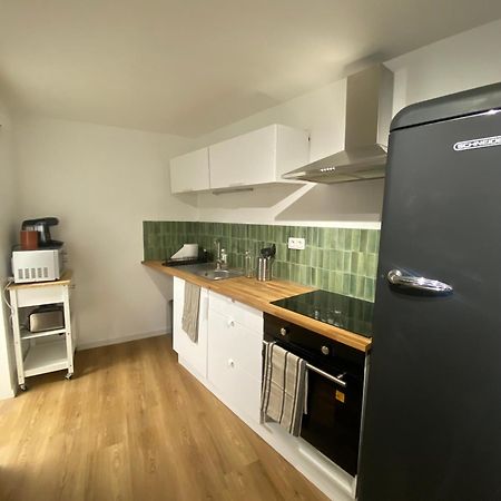 Charmant T2 Proche Arenes Apartamento Nîmes Exterior foto