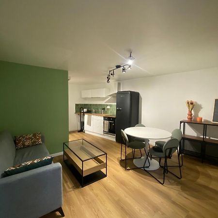 Charmant T2 Proche Arenes Apartamento Nîmes Exterior foto